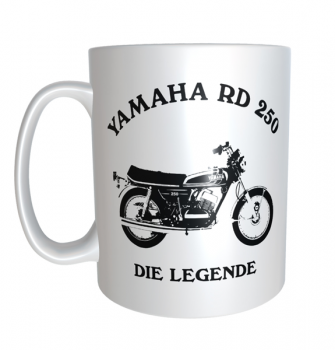 Yamaha RD 250